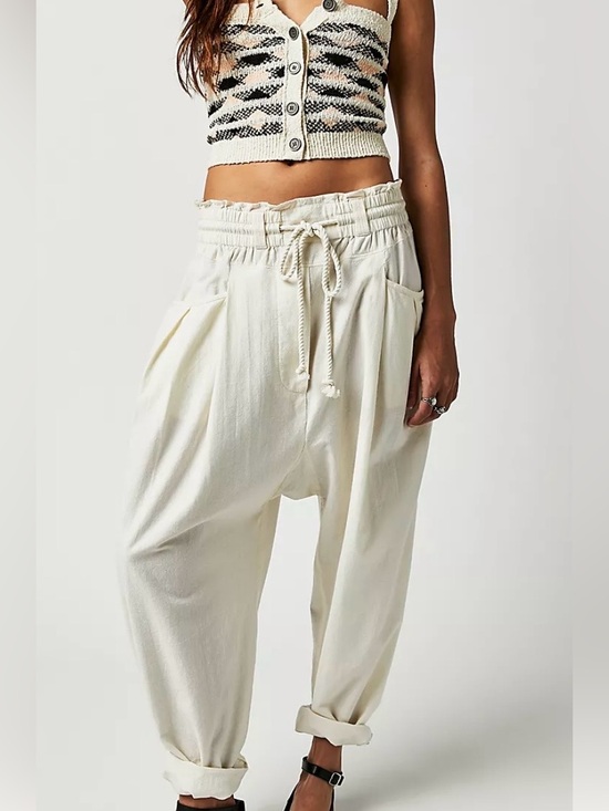 Free People Pants - Free People This Is The One Pant, Never Worn